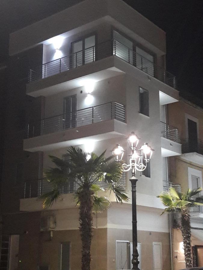 Appartement Domar à Margherita Di Savoia Extérieur photo