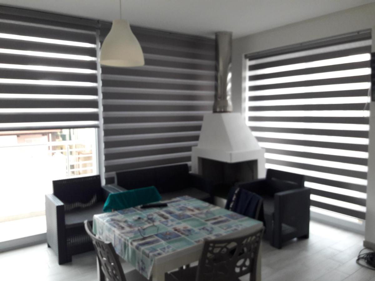 Appartement Domar à Margherita Di Savoia Extérieur photo