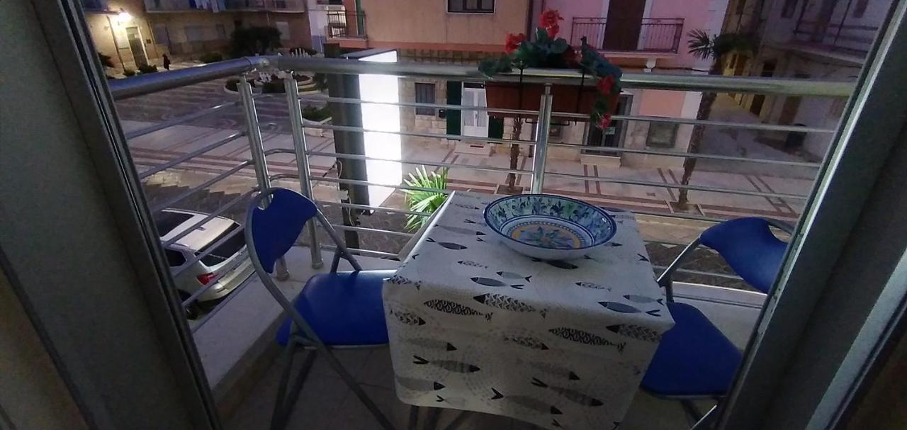 Appartement Domar à Margherita Di Savoia Extérieur photo